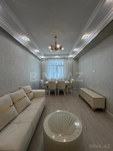 Продаётся 2-комн. новостройка 44 м², пос. Масазыр, photo 3 from 16