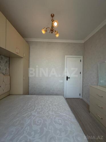 Продаётся 2-комн. новостройка 44 м², пос. Масазыр, photo 12 from 16