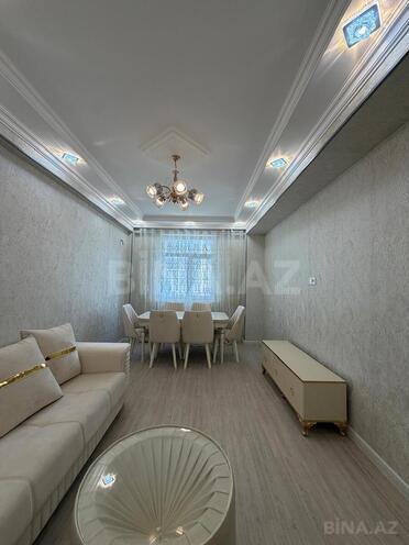Продаётся 2-комн. новостройка 44 м², пос. Масазыр, photo 5 from 16