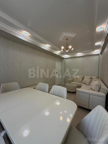 Продаётся 2-комн. новостройка 44 м², пос. Масазыр, photo 7 from 16