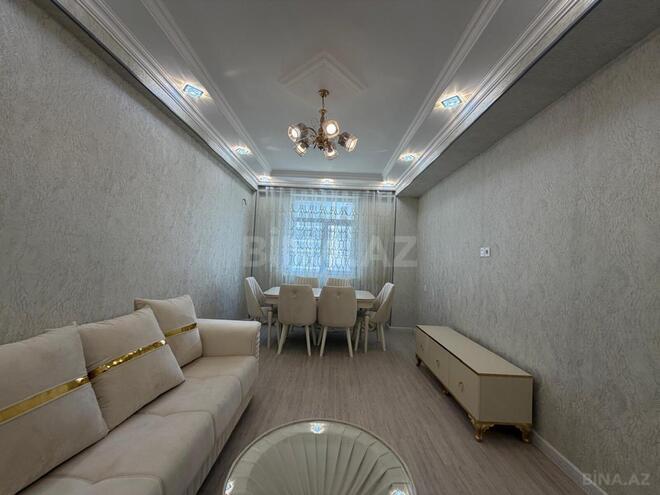 Продаётся 2-комн. новостройка 44 м², пос. Масазыр, photo 4 from 16