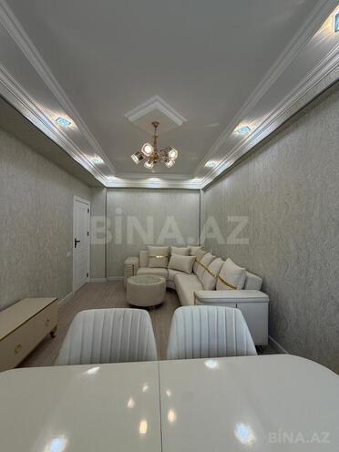 Продаётся 2-комн. новостройка 44 м², пос. Масазыр, photo 8 from 16