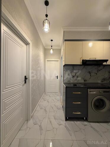 Продаётся 2-комн. новостройка 44 м², пос. Масазыр, photo 14 from 16