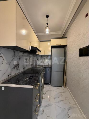 Продаётся 2-комн. новостройка 44 м², пос. Масазыр, photo 13 from 16