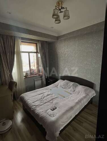 Satılır 3 otaqlı yeni tikili 70 m², Memar Əcəmi m., photo 5 from 11