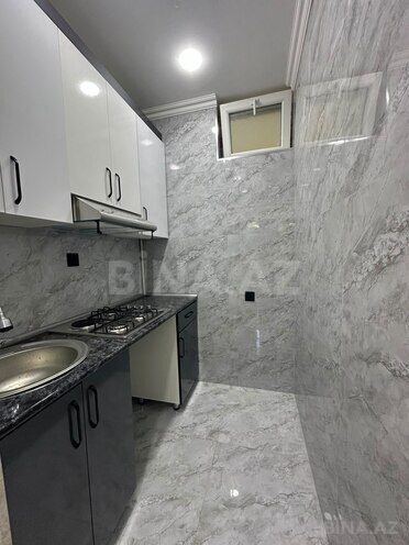Продаётся 2-комн. новостройка 40 м², м. Мемар Аджеми, photo 8 from 12