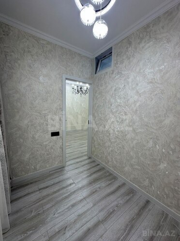 Продаётся 2-комн. новостройка 40 м², м. Мемар Аджеми, photo 10 from 12