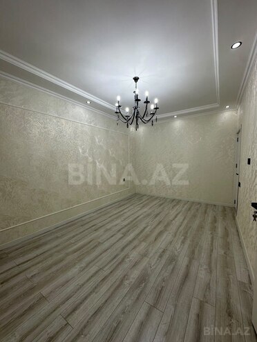 Продаётся 2-комн. новостройка 40 м², м. Мемар Аджеми, photo 9 from 12