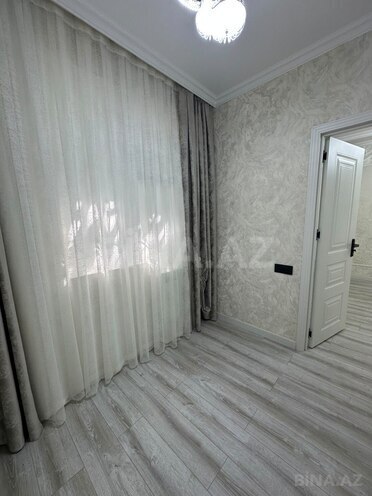 Продаётся 2-комн. новостройка 40 м², м. Мемар Аджеми, photo 11 from 12