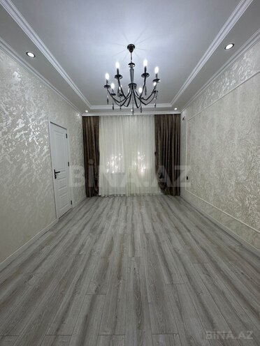 Продаётся 2-комн. новостройка 40 м², м. Мемар Аджеми, photo 1 from 12