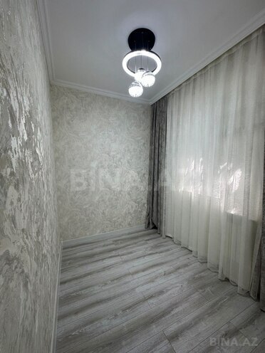 Продаётся 2-комн. новостройка 40 м², м. Мемар Аджеми, photo 6 from 12