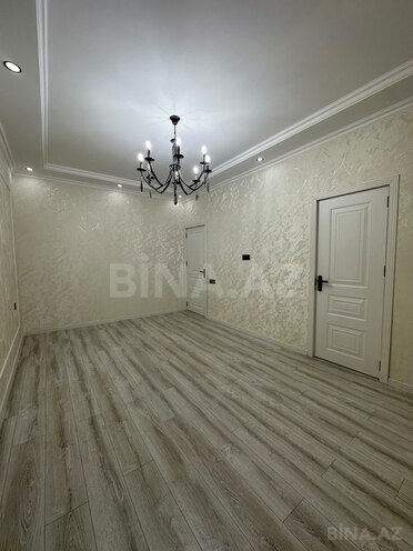 Продаётся 2-комн. новостройка 40 м², м. Мемар Аджеми, photo 3 from 12