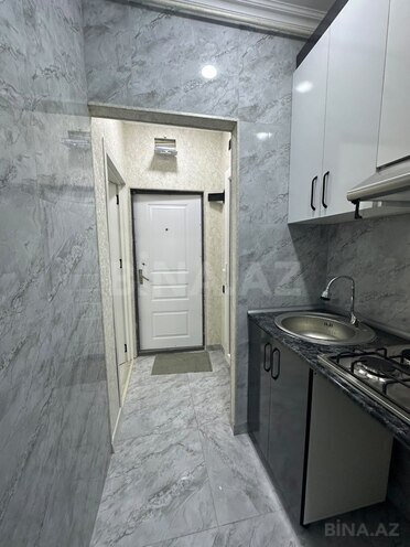 Продаётся 2-комн. новостройка 40 м², м. Мемар Аджеми, photo 4 from 12