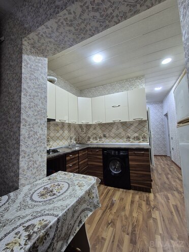 Satılır 1 otaqlı köhnə tikili 36 m², Massiv D q., photo 9 from 11