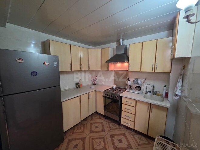 Продаётся 4-комн. вторичка 112 м², м. Элмляр Академиясы, photo 16 from 22