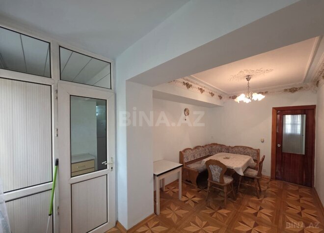 Продаётся 4-комн. вторичка 112 м², м. Элмляр Академиясы, photo 14 from 22