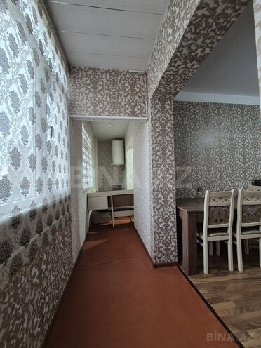Satılır 1 otaqlı köhnə tikili 36 m², Massiv D q., photo 7 from 11