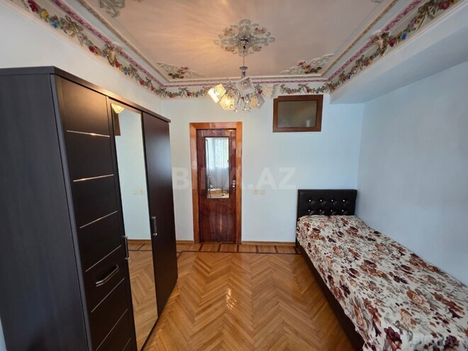 Продаётся 4-комн. вторичка 112 м², м. Элмляр Академиясы, photo 12 from 22