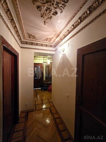 Продаётся 4-комн. вторичка 112 м², м. Элмляр Академиясы, photo 21 from 22