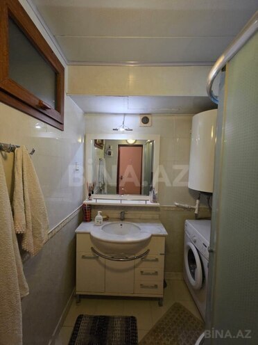 Продаётся 4-комн. вторичка 112 м², м. Элмляр Академиясы, photo 18 from 22