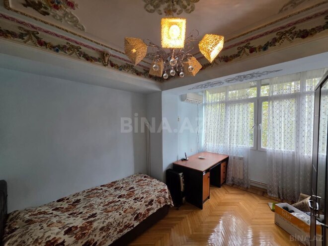Продаётся 4-комн. вторичка 112 м², м. Элмляр Академиясы, photo 10 from 22
