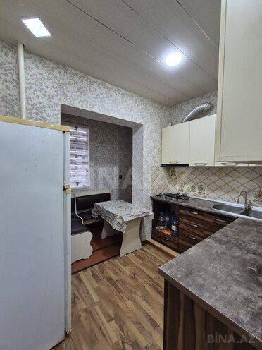 Satılır 1 otaqlı köhnə tikili 36 m², Massiv D q., photo 8 from 11