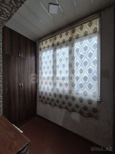 Satılır 1 otaqlı köhnə tikili 36 m², Massiv D q., photo 6 from 11