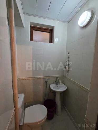 Продаётся 4-комн. вторичка 112 м², м. Элмляр Академиясы, photo 19 from 22