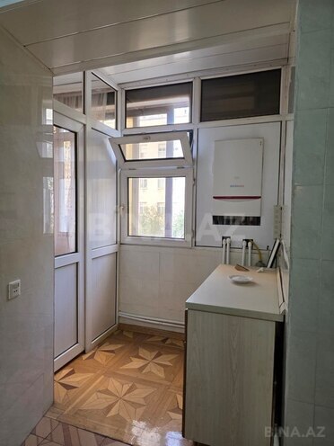 Продаётся 4-комн. вторичка 112 м², м. Элмляр Академиясы, photo 17 from 22