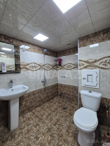 Satılır 1 otaqlı köhnə tikili 36 m², Massiv D q., photo 10 from 11