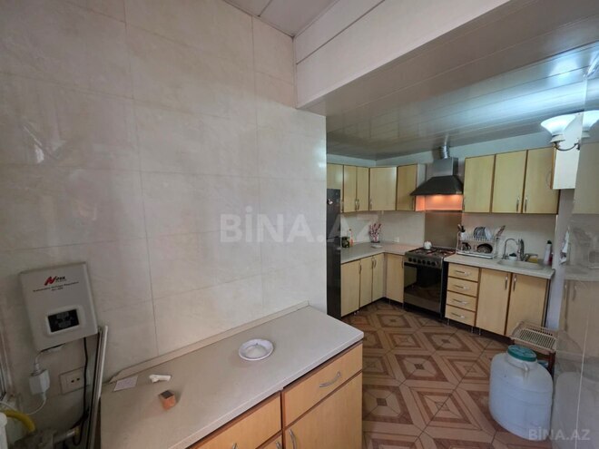 Продаётся 4-комн. вторичка 112 м², м. Элмляр Академиясы, photo 15 from 22