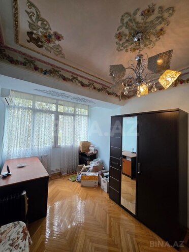 Продаётся 4-комн. вторичка 112 м², м. Элмляр Академиясы, photo 11 from 22