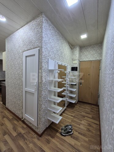 Satılır 1 otaqlı köhnə tikili 36 m², Massiv D q., photo 3 from 11