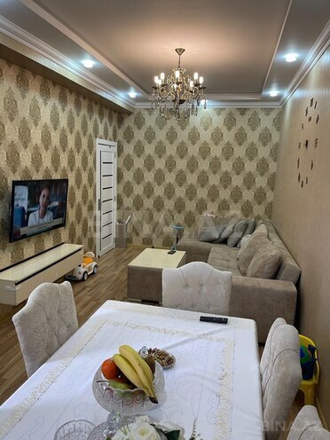 Satılır 2 otaqlı yeni tikili 65 m², Binəqədi r., photo 3 from 15