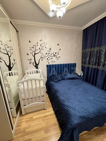 Satılır 2 otaqlı yeni tikili 65 m², Binəqədi r., photo 4 from 15