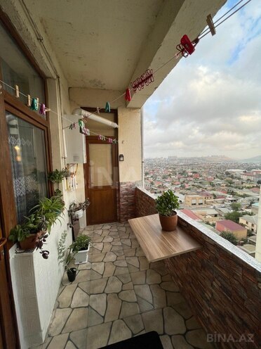 Satılır 2 otaqlı yeni tikili 65 m², Binəqədi r., photo 13 from 15