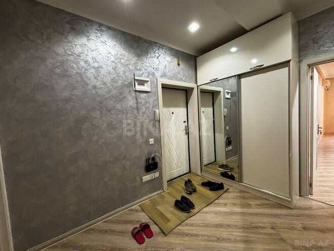 Продается 4-комн. новостройка 104 м², пос. Бакиханова, photo 16 from 20