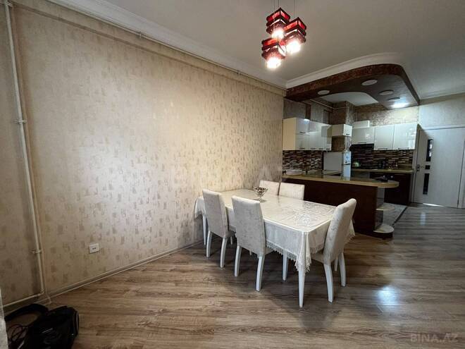Продается 4-комн. новостройка 104 м², пос. Бакиханова, photo 4 from 20