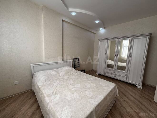Продается 4-комн. новостройка 104 м², пос. Бакиханова, photo 7 from 20