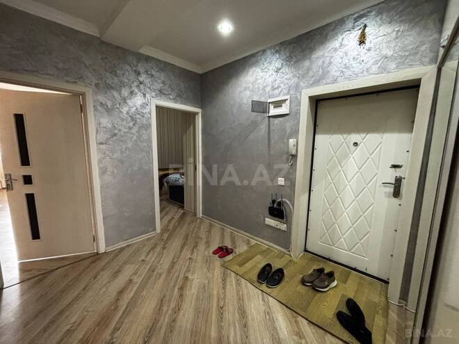 Продается 4-комн. новостройка 104 м², пос. Бакиханова, photo 15 from 20