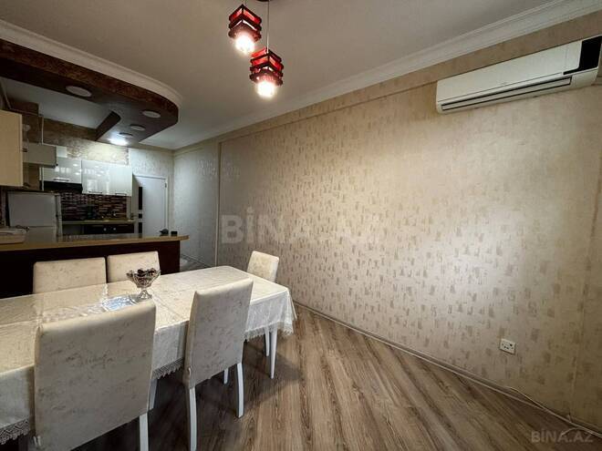 Продается 4-комн. новостройка 104 м², пос. Бакиханова, photo 5 from 20