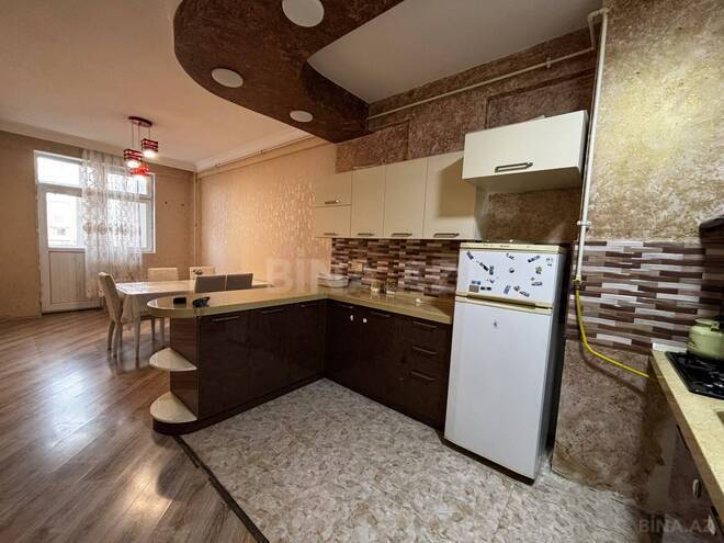 Продается 4-комн. новостройка 104 м², пос. Бакиханова, photo 3 from 20