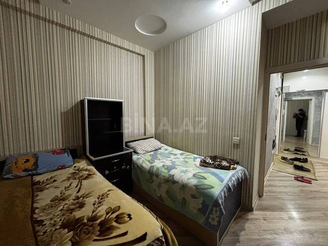 Продается 4-комн. новостройка 104 м², пос. Бакиханова, photo 14 from 20