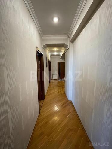 Сдается 3-комн. новостройка 120 м², м. Шах Исмаил Хатаи, photo 15 from 21
