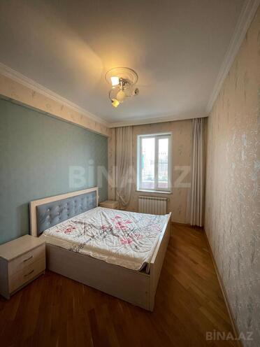 Сдается 3-комн. новостройка 120 м², м. Шах Исмаил Хатаи, photo 10 from 21