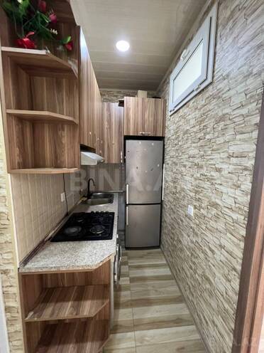 Satılır 2 otaqlı yeni tikili 44 m², Masazır q., photo 12 from 13