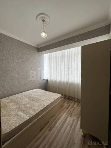 Satılır 2 otaqlı yeni tikili 44 m², Masazır q., photo 4 from 13