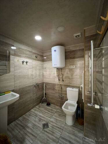 Satılır 2 otaqlı yeni tikili 44 m², Masazır q., photo 11 from 13