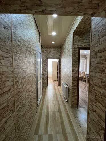 Satılır 2 otaqlı yeni tikili 44 m², Masazır q., photo 9 from 13