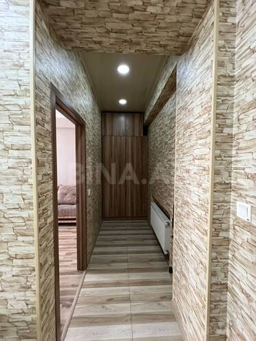 Satılır 2 otaqlı yeni tikili 44 m², Masazır q., photo 8 from 13